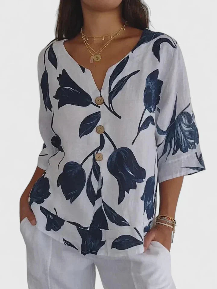 BLOUSES, SHIRTS & TOPS