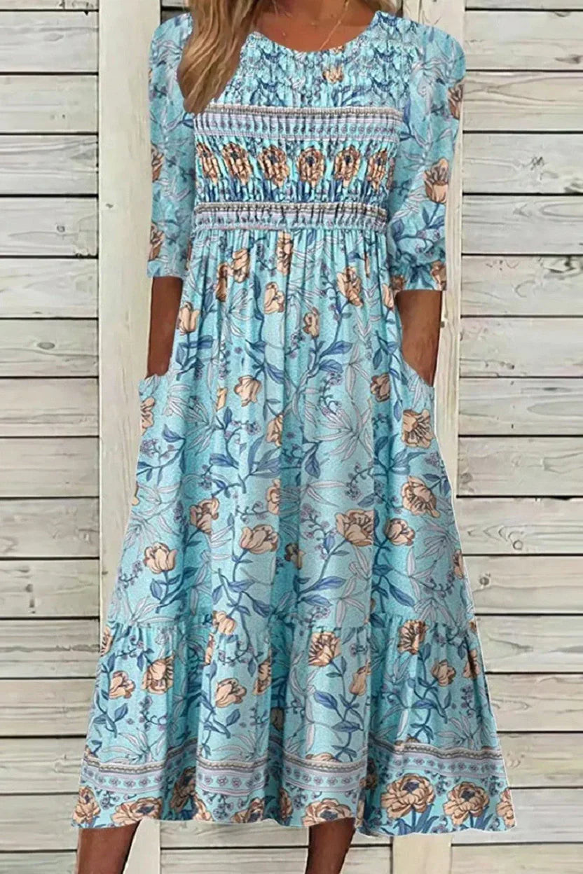 DRESSES