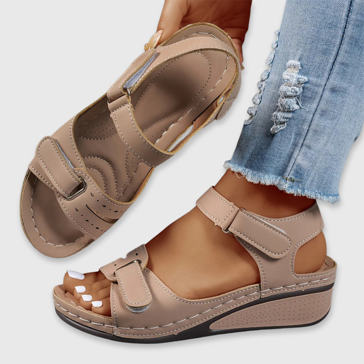 Véronique™ | Kristen Orthopedic Sandals
