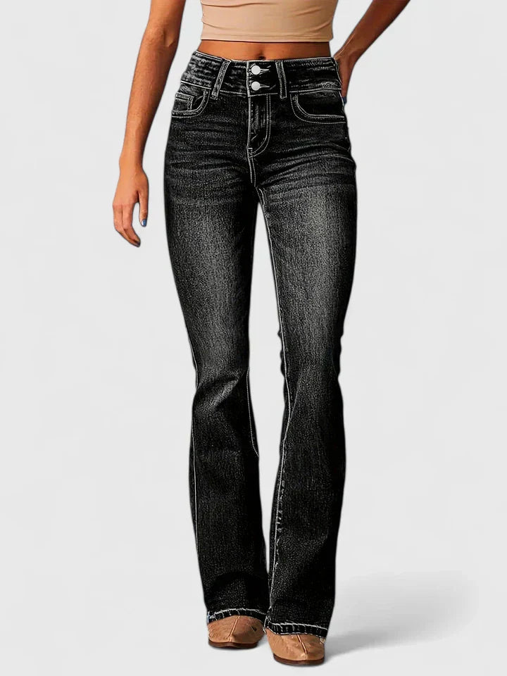 Bailey™ | Elegant Women Pants