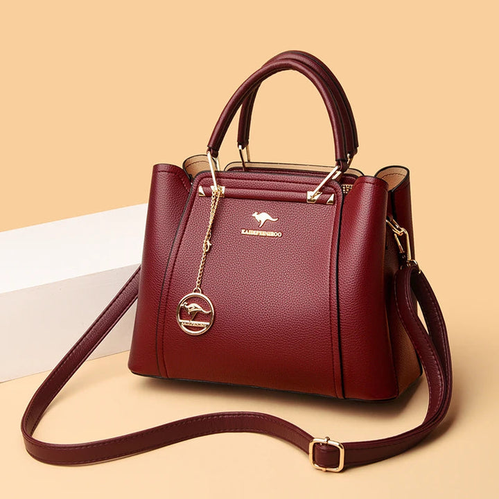 Maude™ | Sophisticated Shoulder Bag