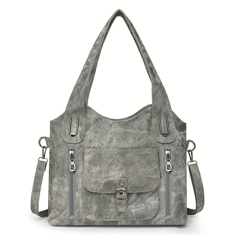 Emma™ | Eloria Everyday Shoulder Bag