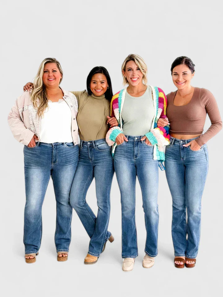 Amber™ | Sophisticated Women Pants