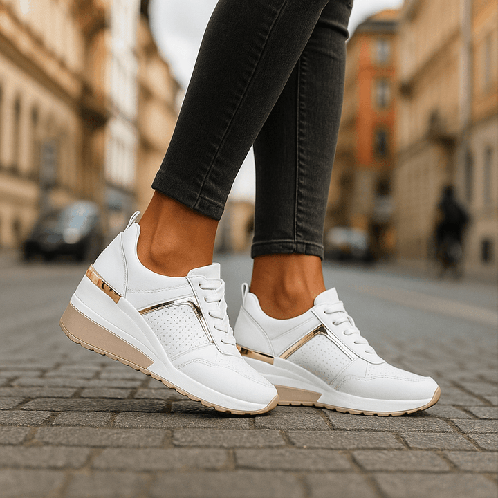 Hailey™ | Rise Sneakers