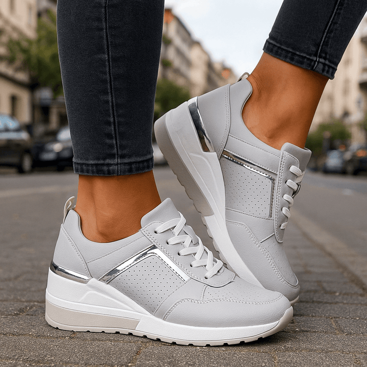 Hailey™ | Rise Sneakers