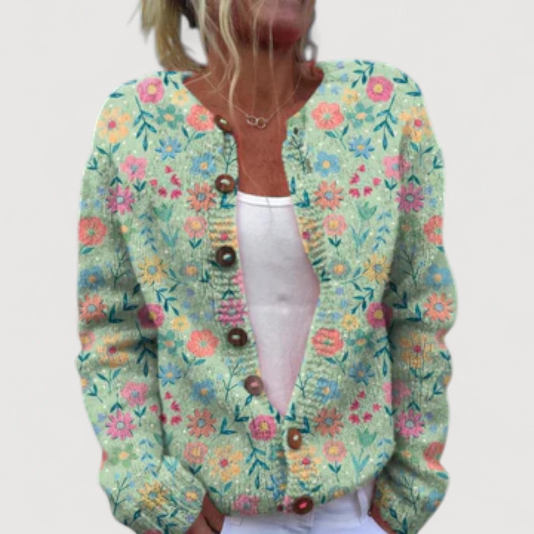 Jocelyn™ | Luella Cosy Everyday Cardigan