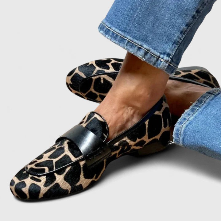 Véronique™ | Premium Orthopedic Loafers