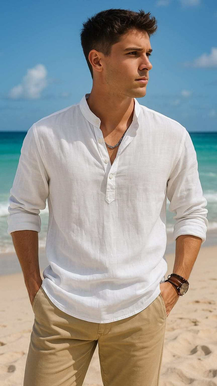Jack™ | Premium Lightweight Shirt