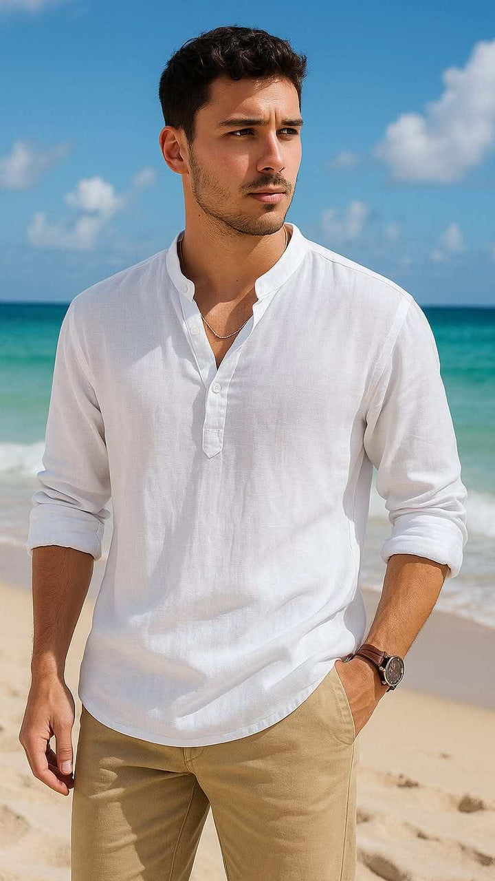 Jack™ | Premium Lightweight Shirt