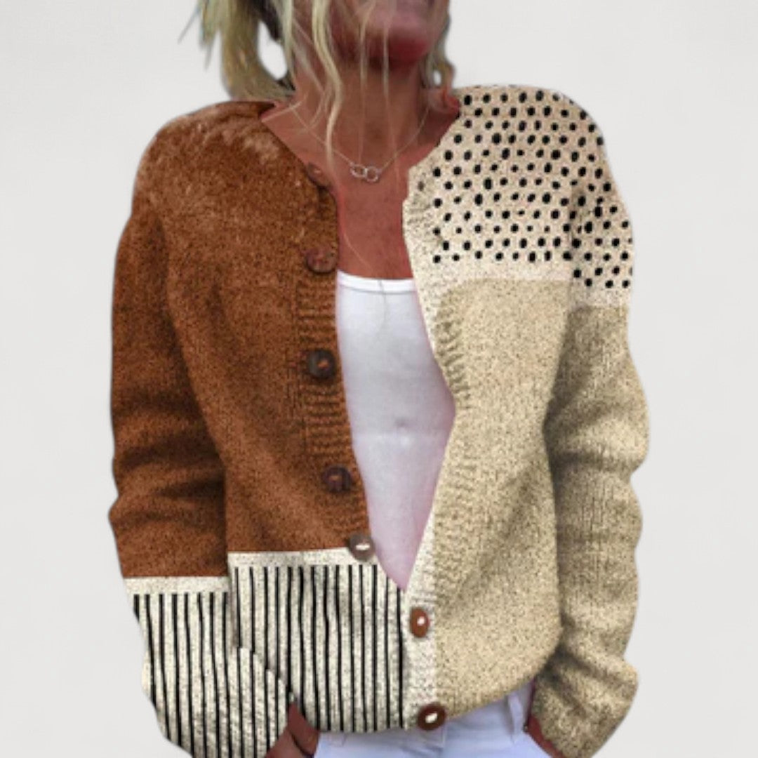 Jocelyn™ | Luella Cosy Everyday Cardigan