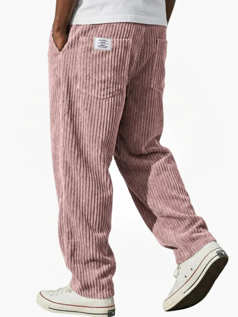 Emmett™ | Corduroy Men's Pants