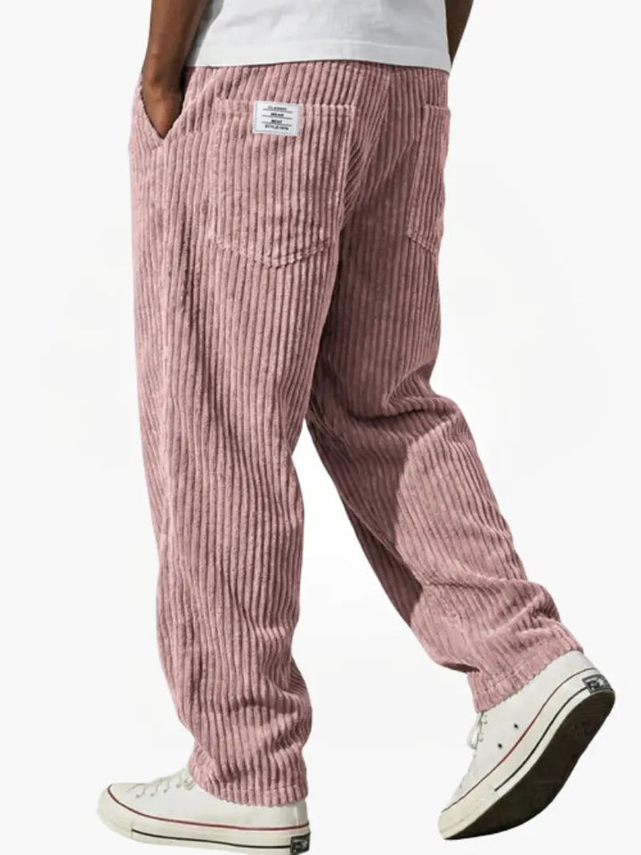 Emmett™ | Corduroy Men's Pants