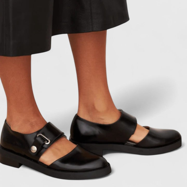 Savannah™ | Elegant Dress Shoes