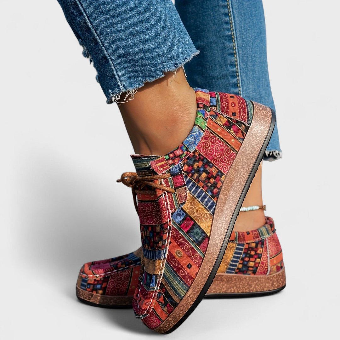 Ellie™ | Ultra-Light Orthopedic Sneakers