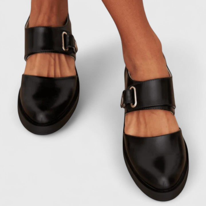 Savannah™ | Elegant Dress Shoes