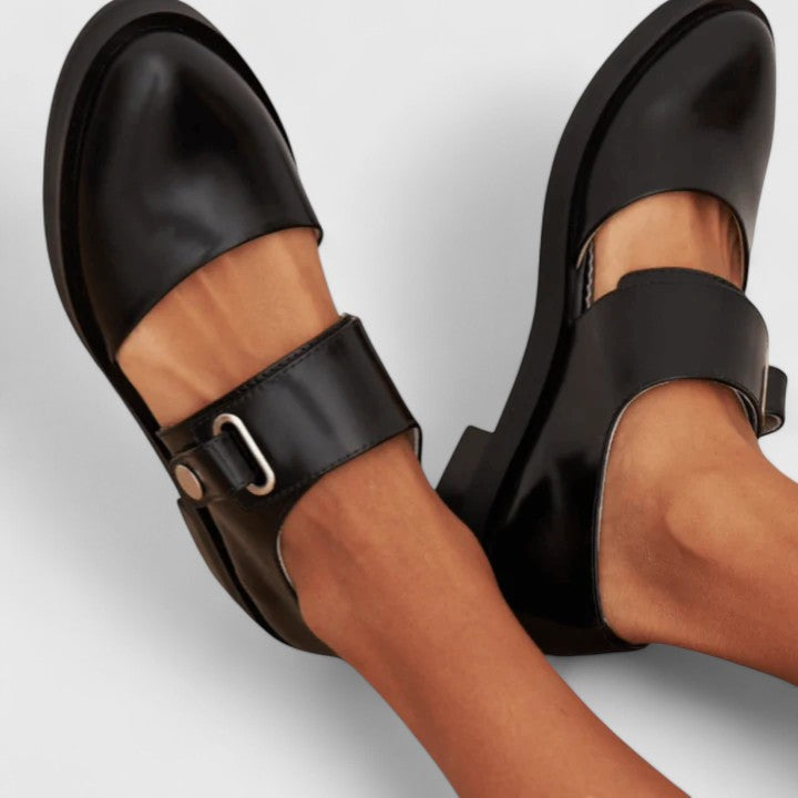Savannah™ | Elegant Dress Shoes