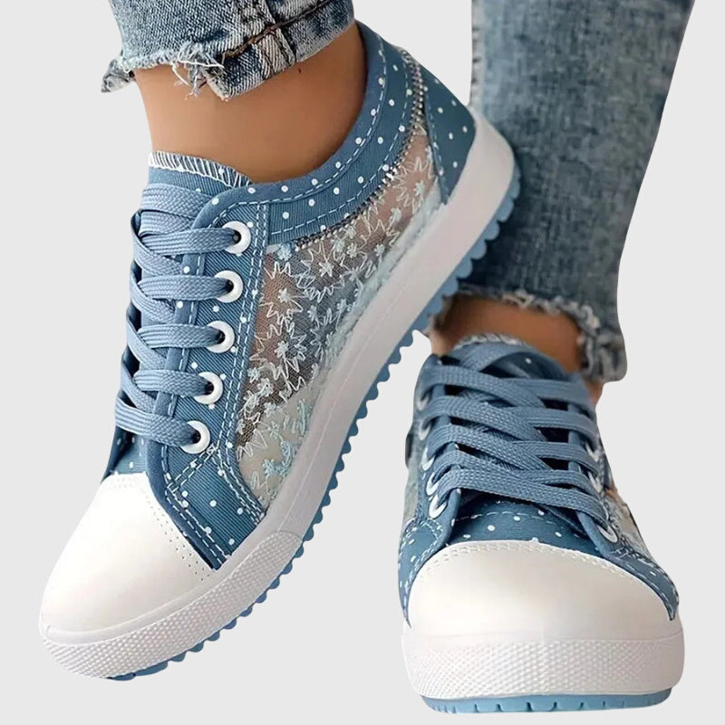 Hannah™ | Elena Orthopedic Sneakers