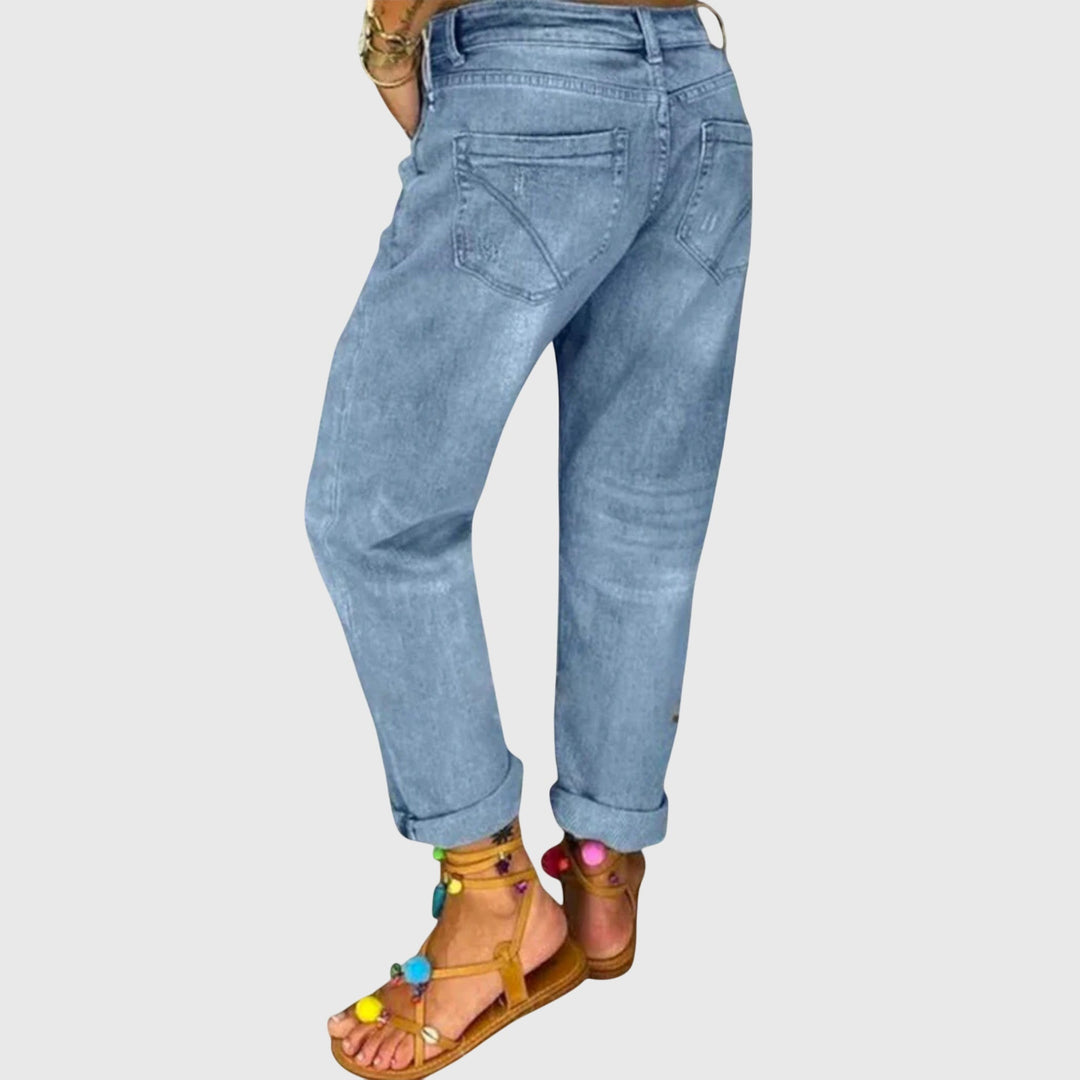 Vanessa™ | Joy Women Jeans