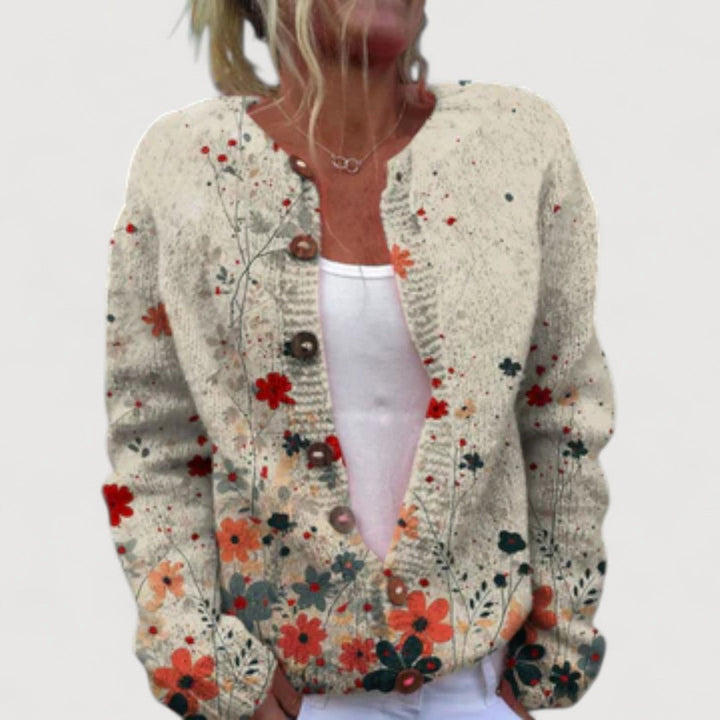 Jocelyn™ | Luella Cosy Everyday Cardigan