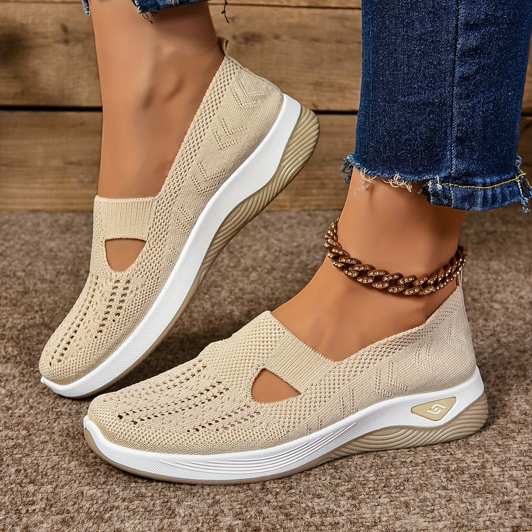 Ellie™ | Hallux Orthopedic Shoes