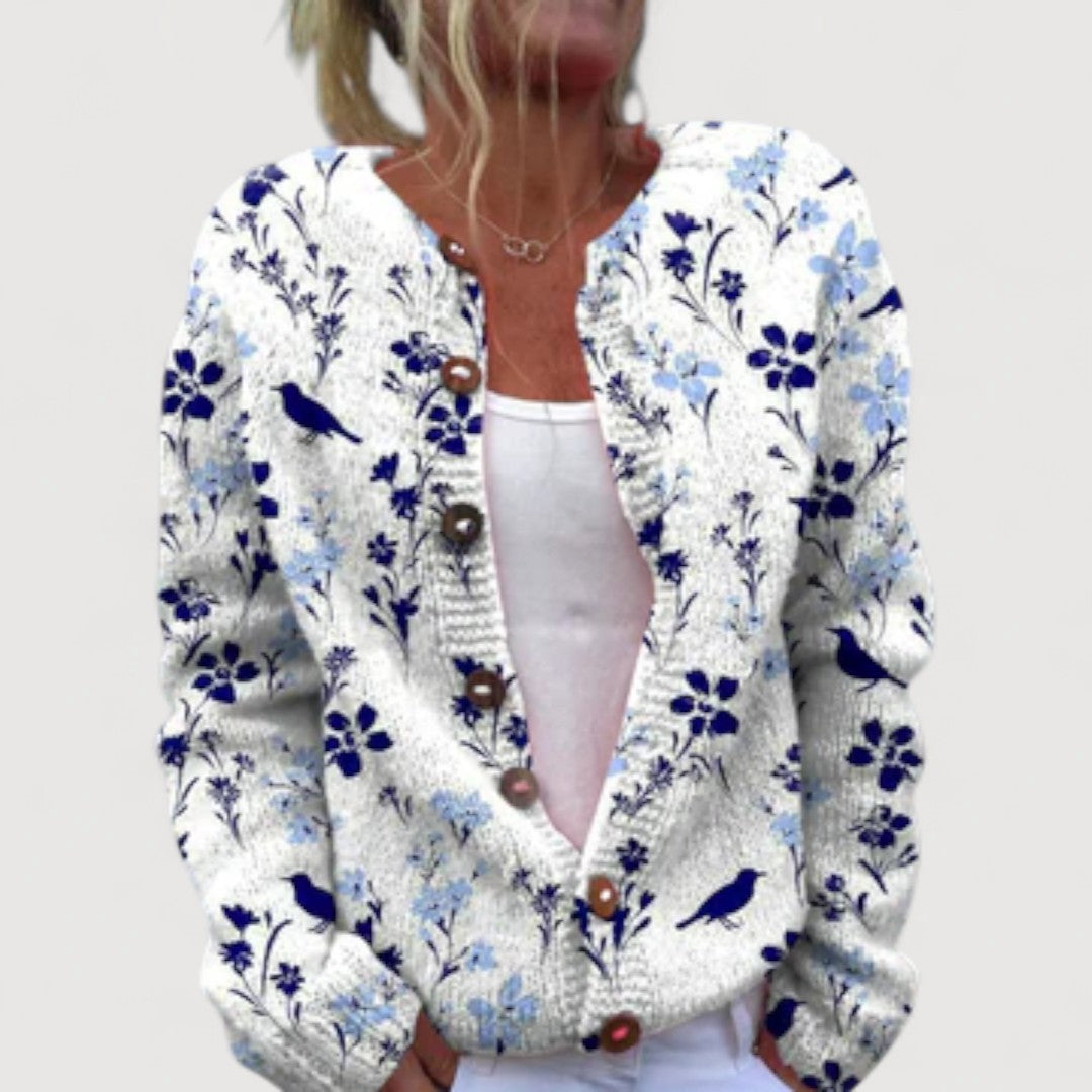 Jocelyn™ | Luella Cosy Everyday Cardigan