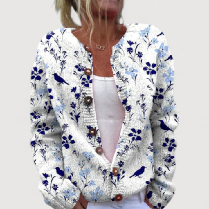Jocelyn™ | Luella Cosy Everyday Cardigan