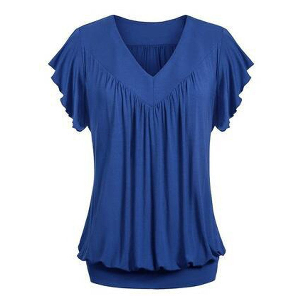 Amelie™ | Casual Blouse