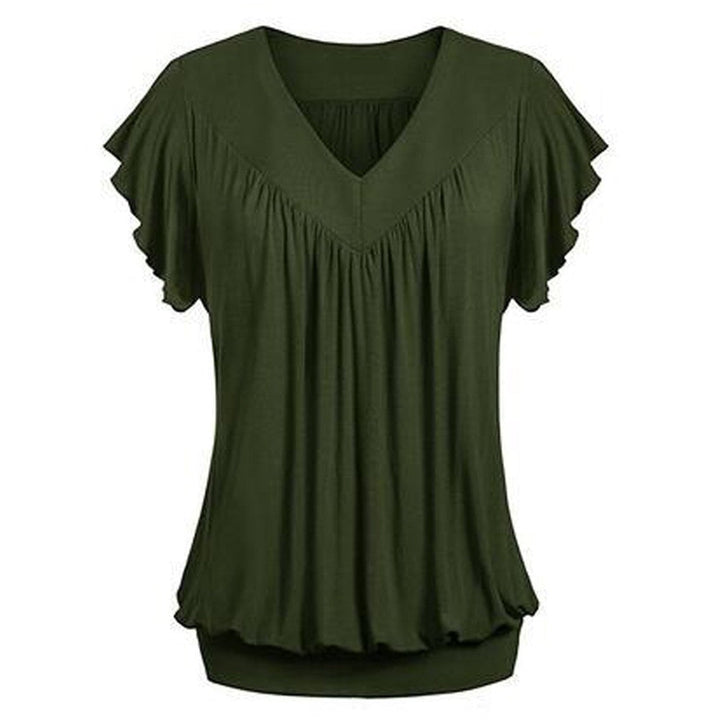 Amelie™ | Casual Blouse