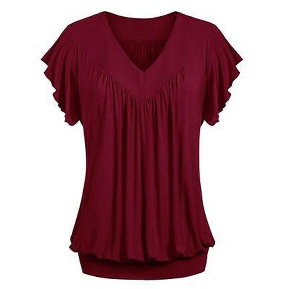 Amelie™ | Casual Blouse