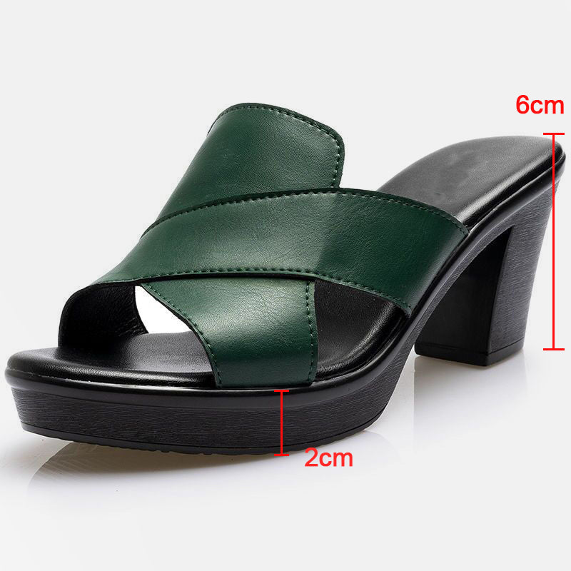 Kaelyn™ | Elegant Orthopedic Sandals
