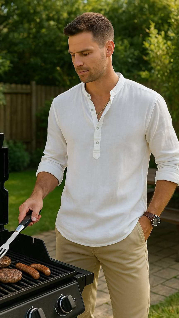 Jack™ | Premium Lightweight Shirt