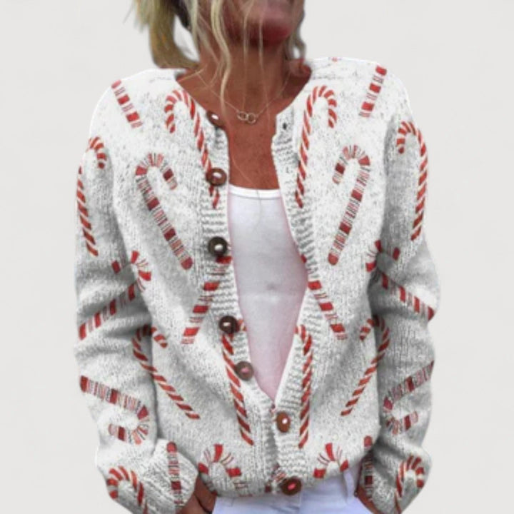 Jocelyn™ | Luella Cosy Everyday Cardigan