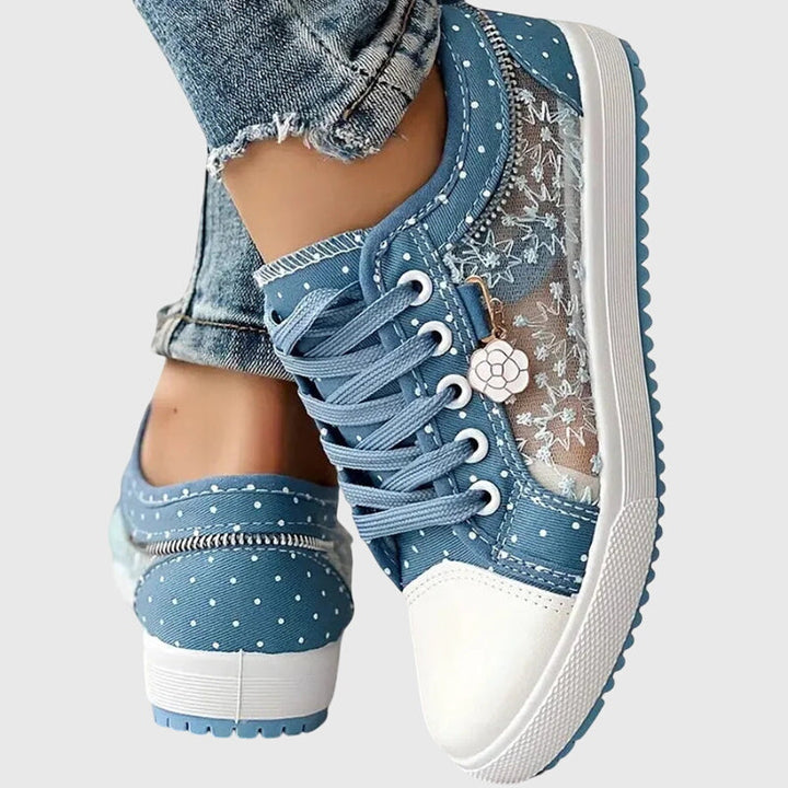 Hannah™ | Elena Orthopedic Sneakers