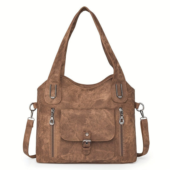 Emma™ | Eloria Everyday Shoulder Bag