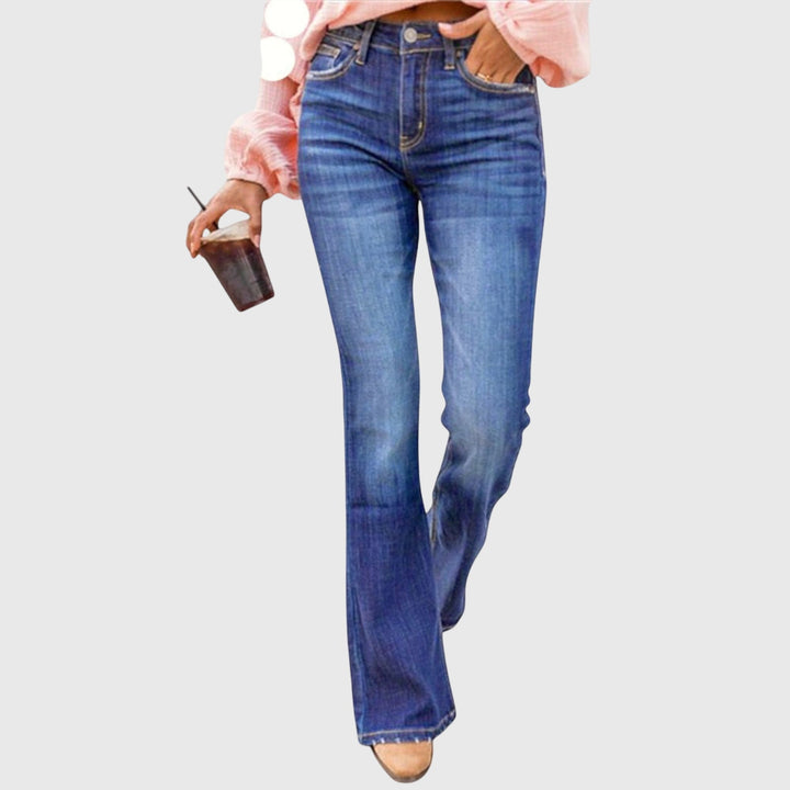 Savannah™ | Comfortable Stretch Pants