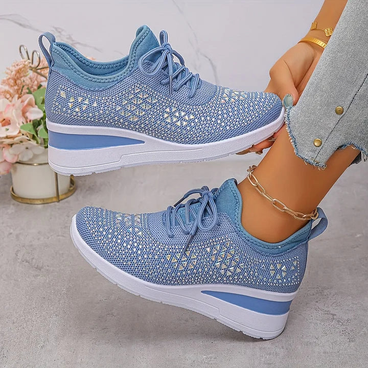 Addison™ | Liana Orthopedic Sneakers