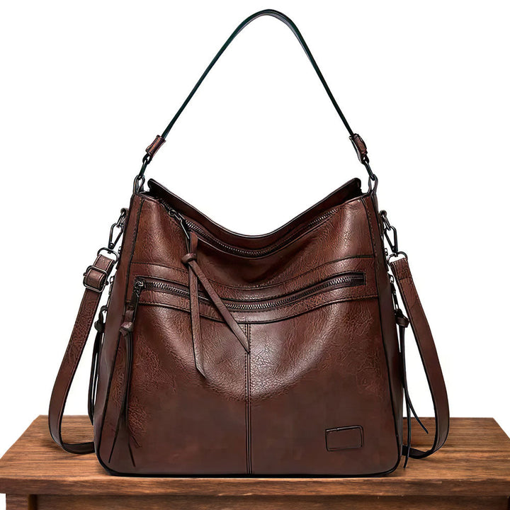 Madison™ | Exquisite Leather Luxury Bag
