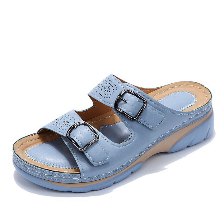 Audrey™ | Orthopedic Heel Spur Sandals