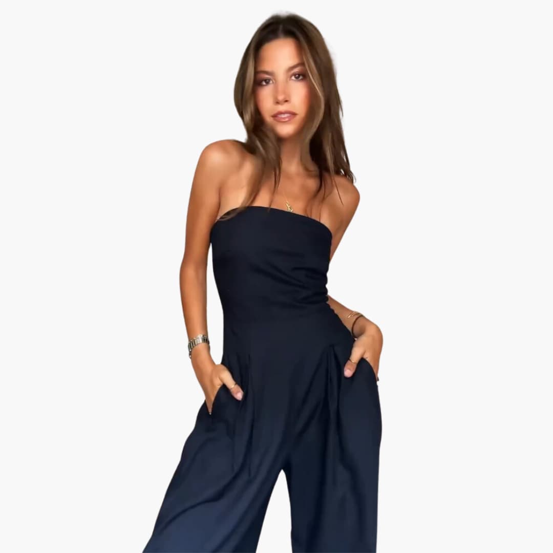 Mia™ | Ashley Jumpsuit