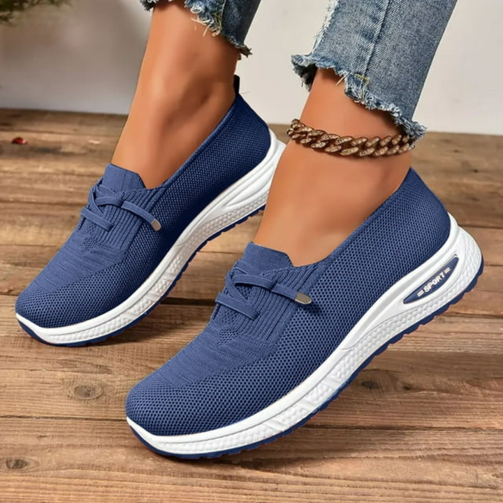 Savannah™ | Orthopedic Comfort Shoes