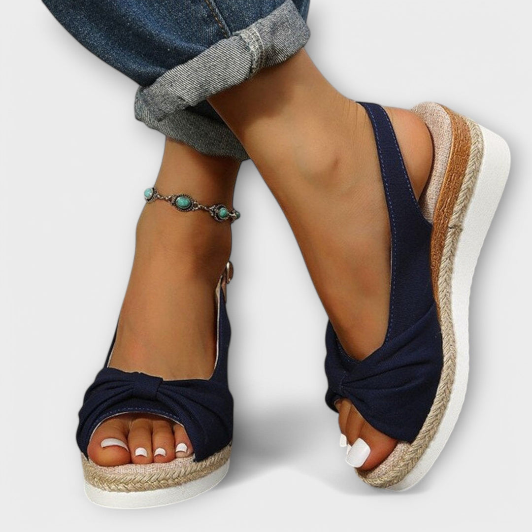 Florence™ | Orthopedic Sandals