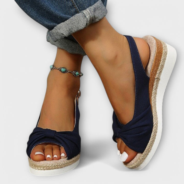 Florence™ | Orthopedic Sandals