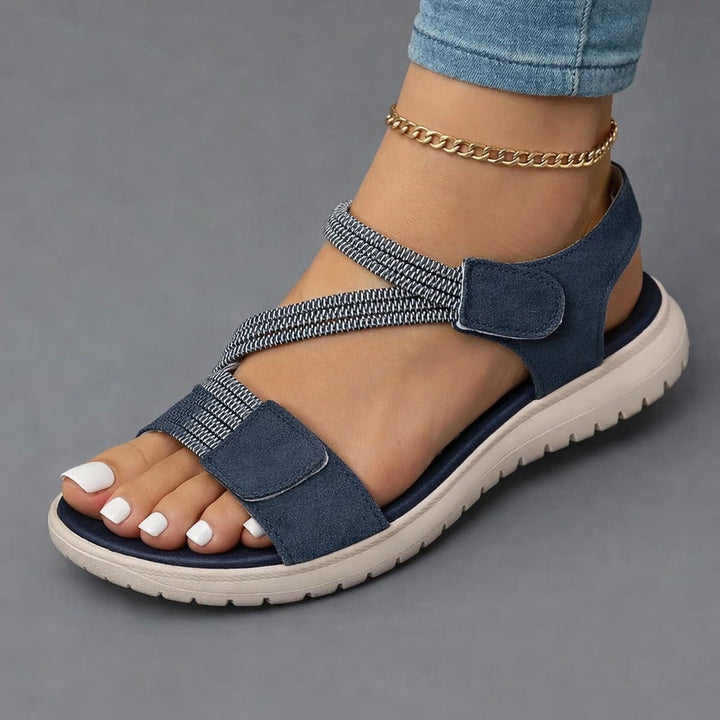 Mia™ | Galina Orthopedic Sandals