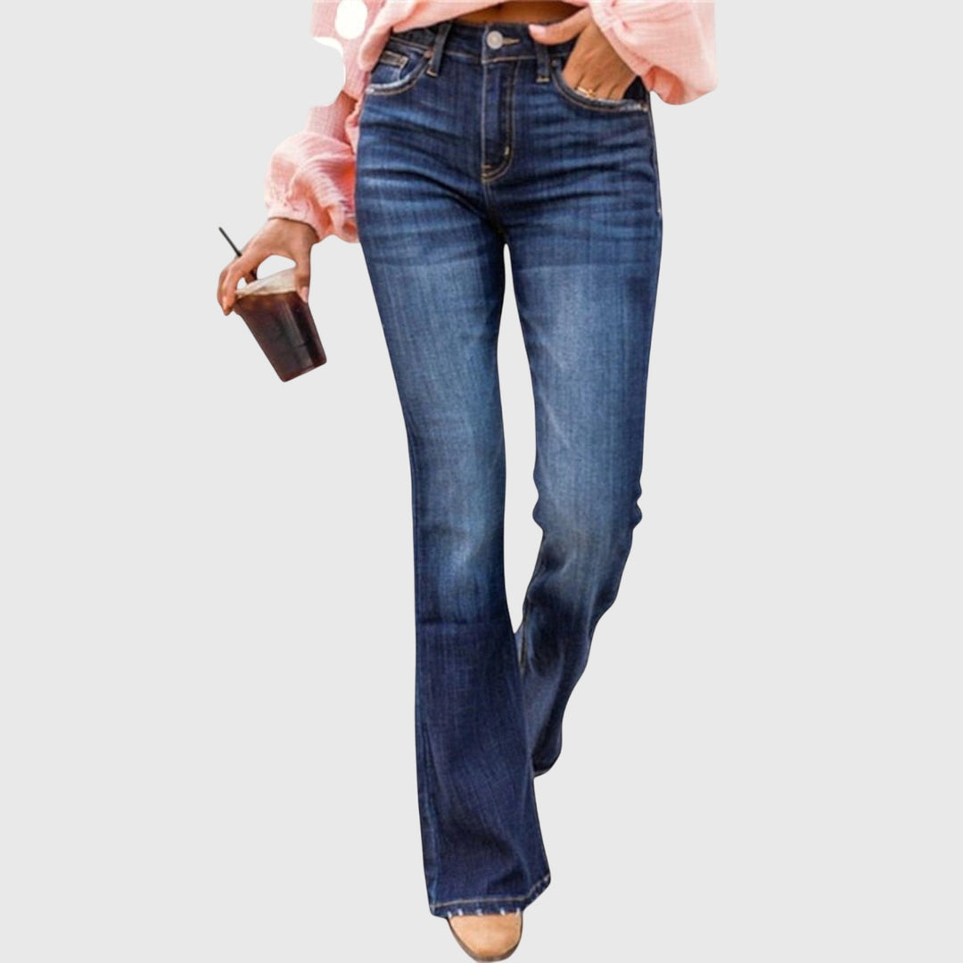 Savannah™ | Comfortable Stretch Pants