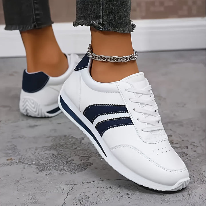 Paisley™ | Lightweight Orthopedic Sneakers