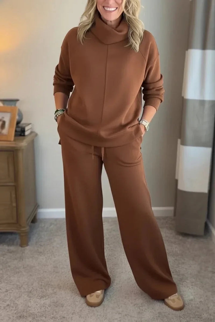 Sofia™ | Farah Comfortable Set