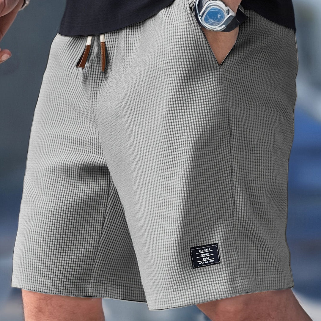 Hannah™ | Men's Summer Shorts