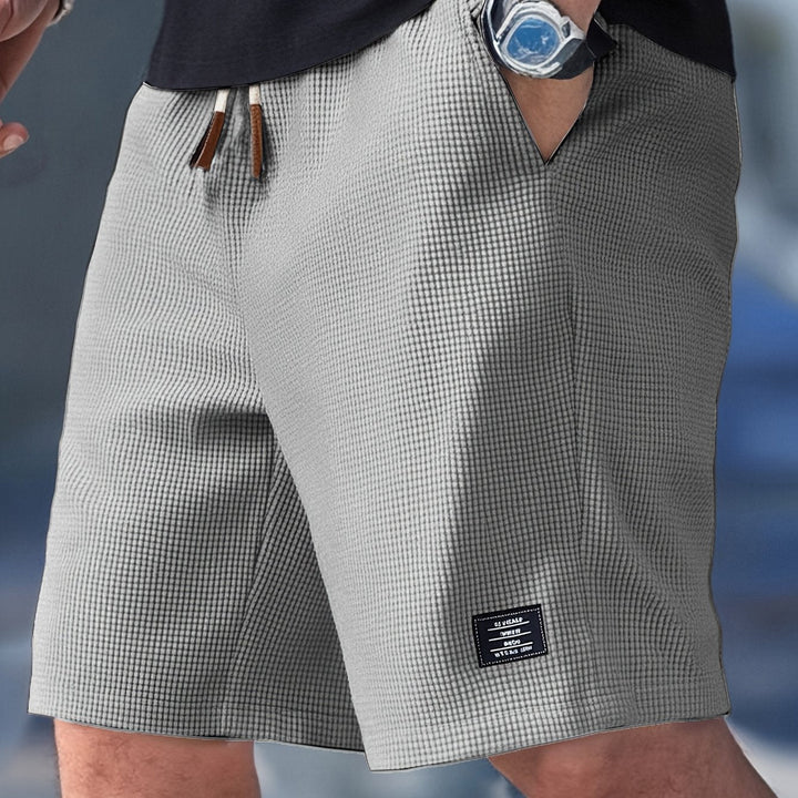 Hannah™ | Men's Summer Shorts