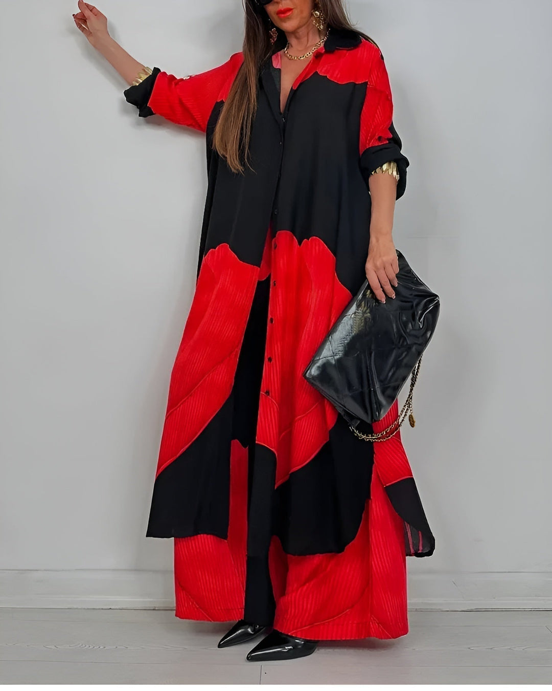 Leah™ | Moriel Artistic 2-Piece Set