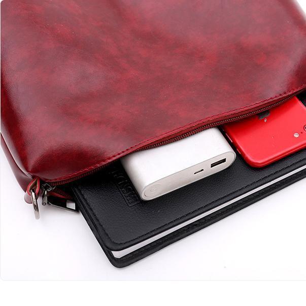 Maude™ | Sutton Stylish Retro 4-Piece Bag Set